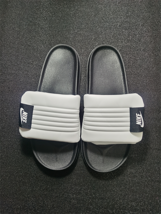 Men's Offcourt Adjust Slide/Shoes/Slippers 002 Men's Offcourt Adjust Slide/Shoes/Slippers 002